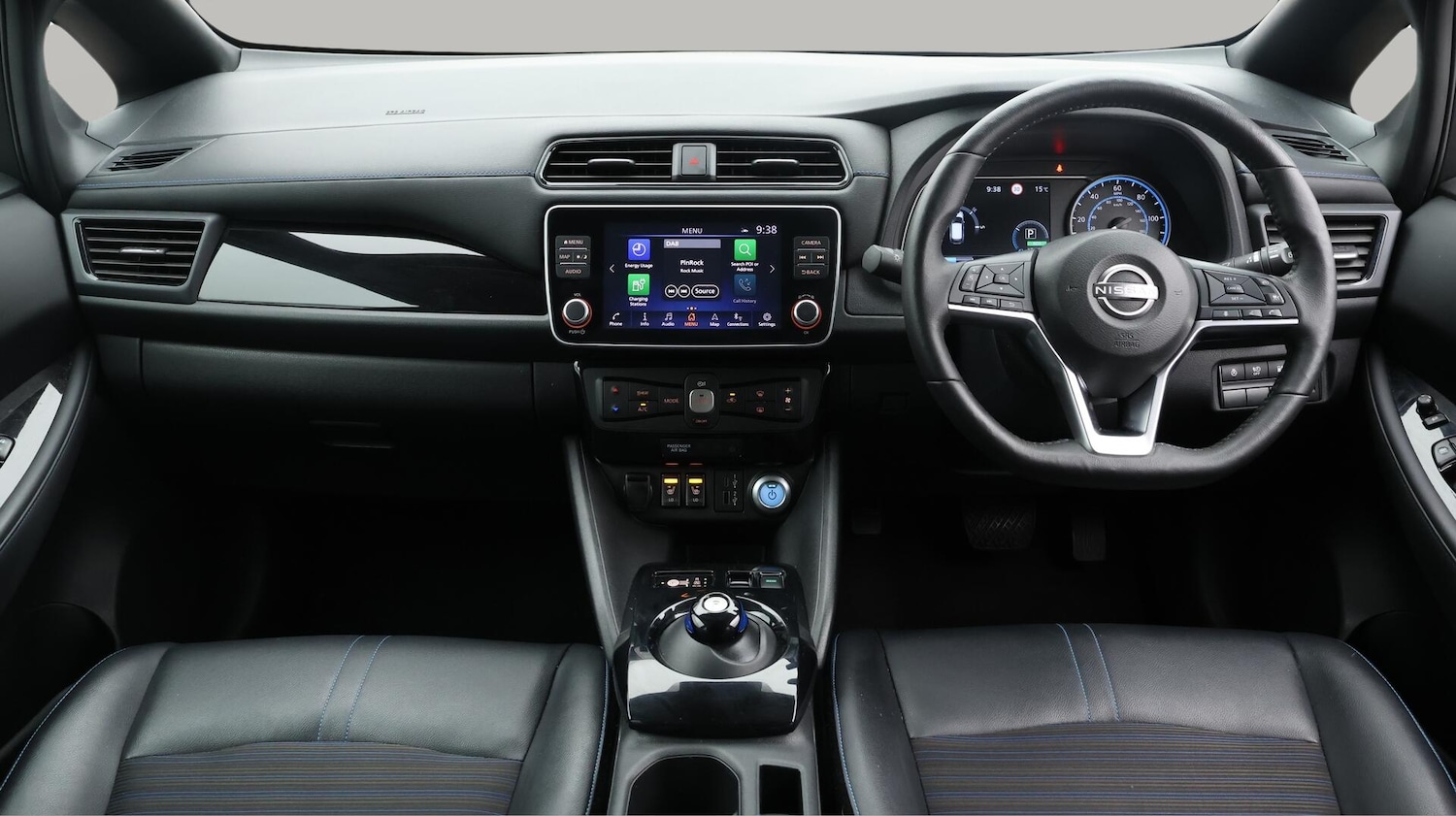 Used Nissan Leaf 2022 for sale - 76485028: Photo 13