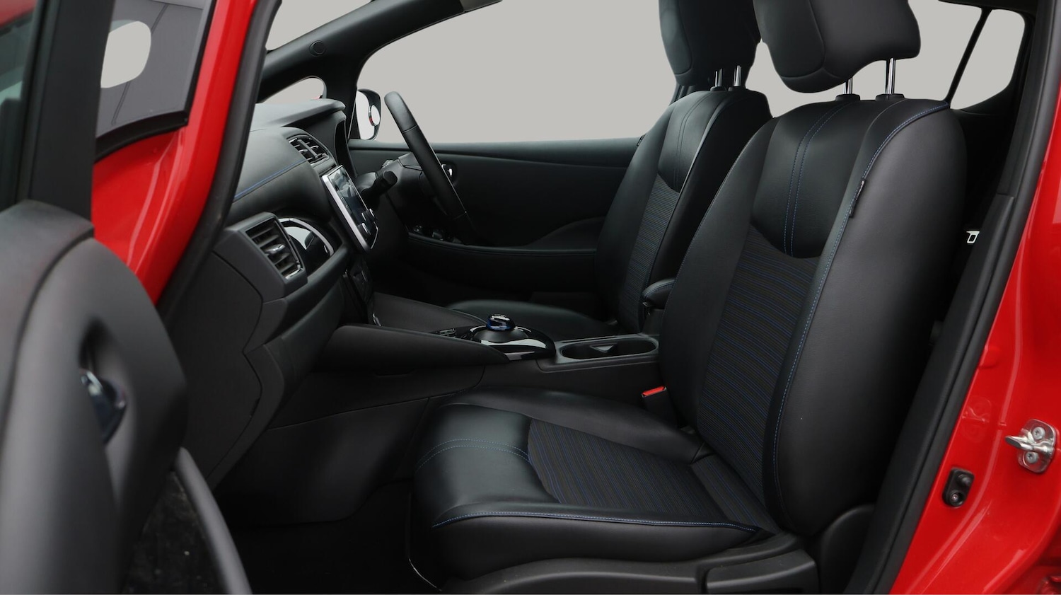 Used Nissan Leaf 2022 for sale - 76485028: Photo 14