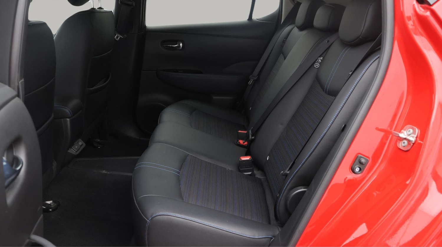 Used Nissan Leaf 2022 for sale - 76485028: Photo 16