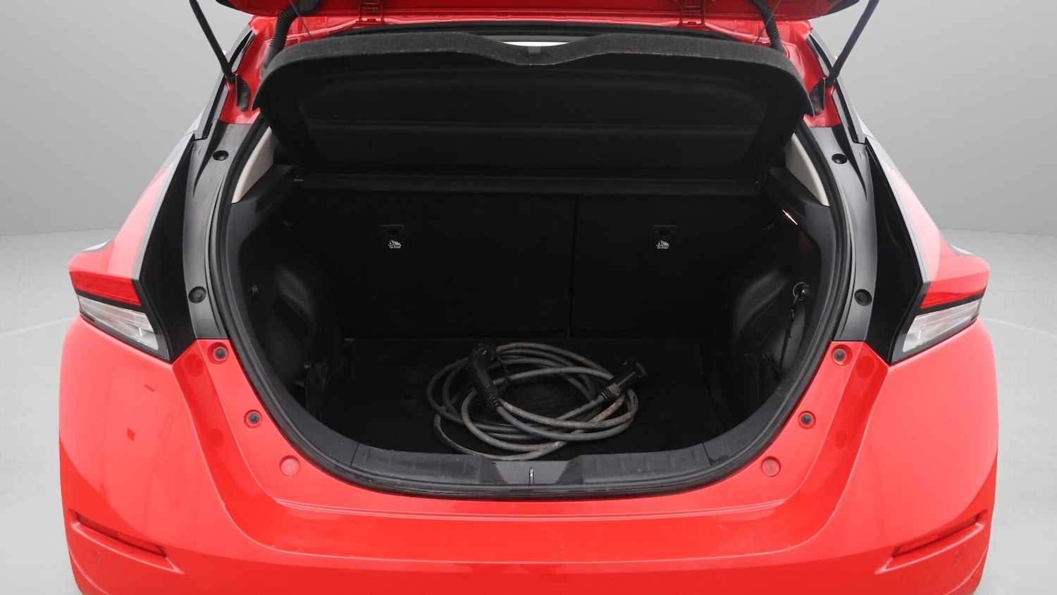 Used Nissan Leaf 2022 for sale - 76485028: Photo 17