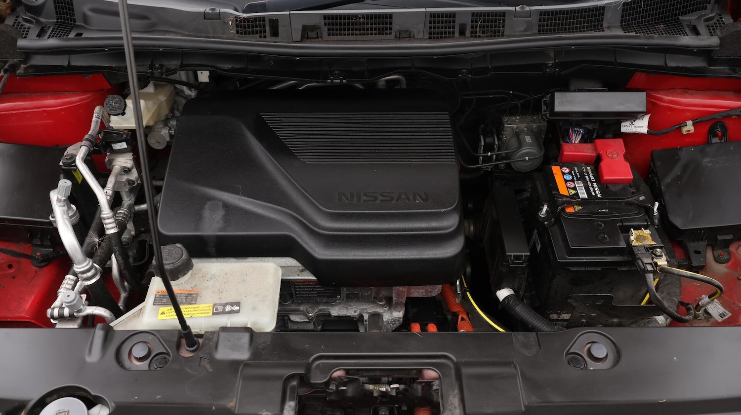 Used Nissan Leaf 2022 for sale - 76485028: Photo 19