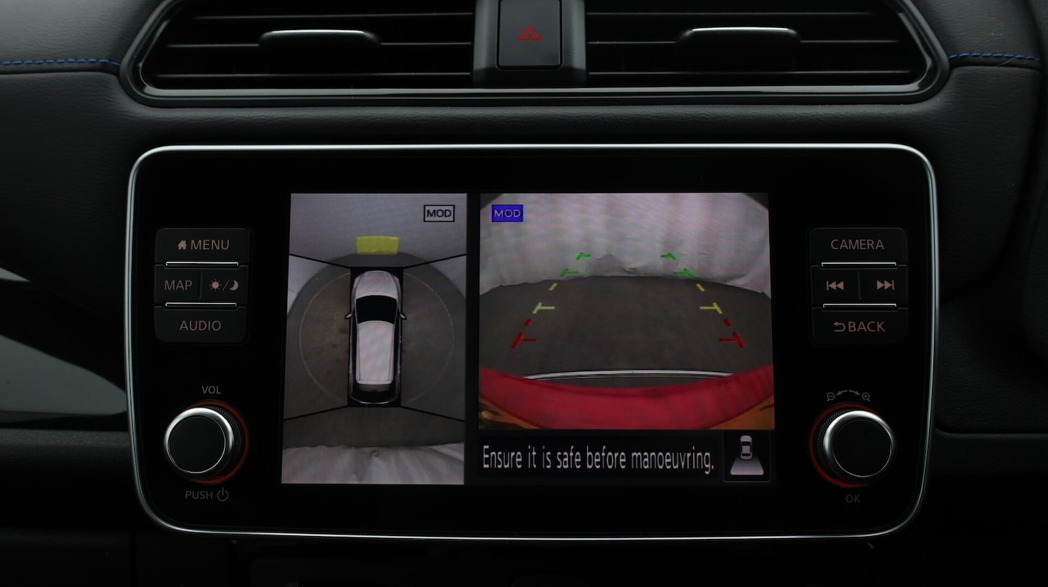 Used Nissan Leaf 2022 for sale - 76485028: Photo 23