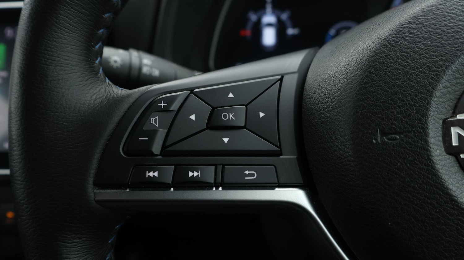 Used Nissan Leaf 2022 for sale - 76485028: Photo 24