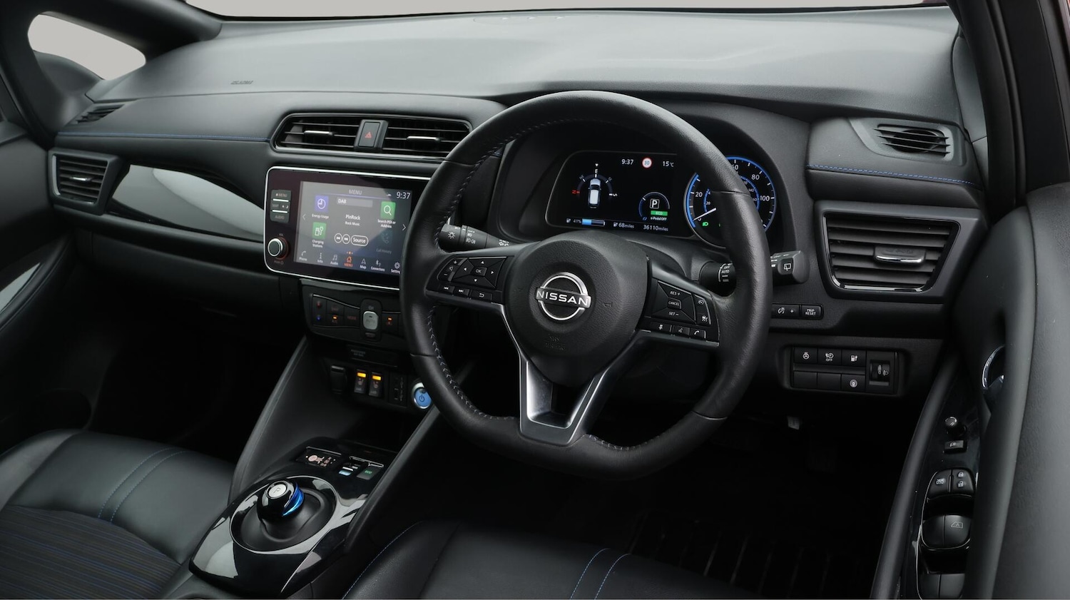 Used Nissan Leaf 2022 for sale - 76485028: Photo 9