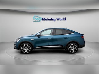 Used Renault Arkana 2023 for sale - 79238671: Photo