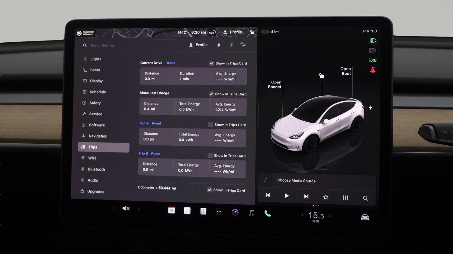 Used Tesla Model Y 2022 for sale - 76607924: Photo 11