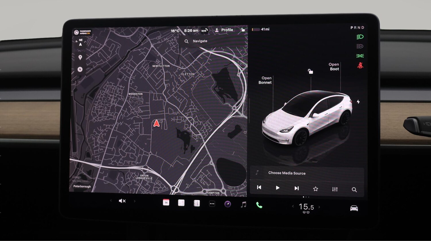 Used Tesla Model Y 2022 for sale - 76607924: Photo 12