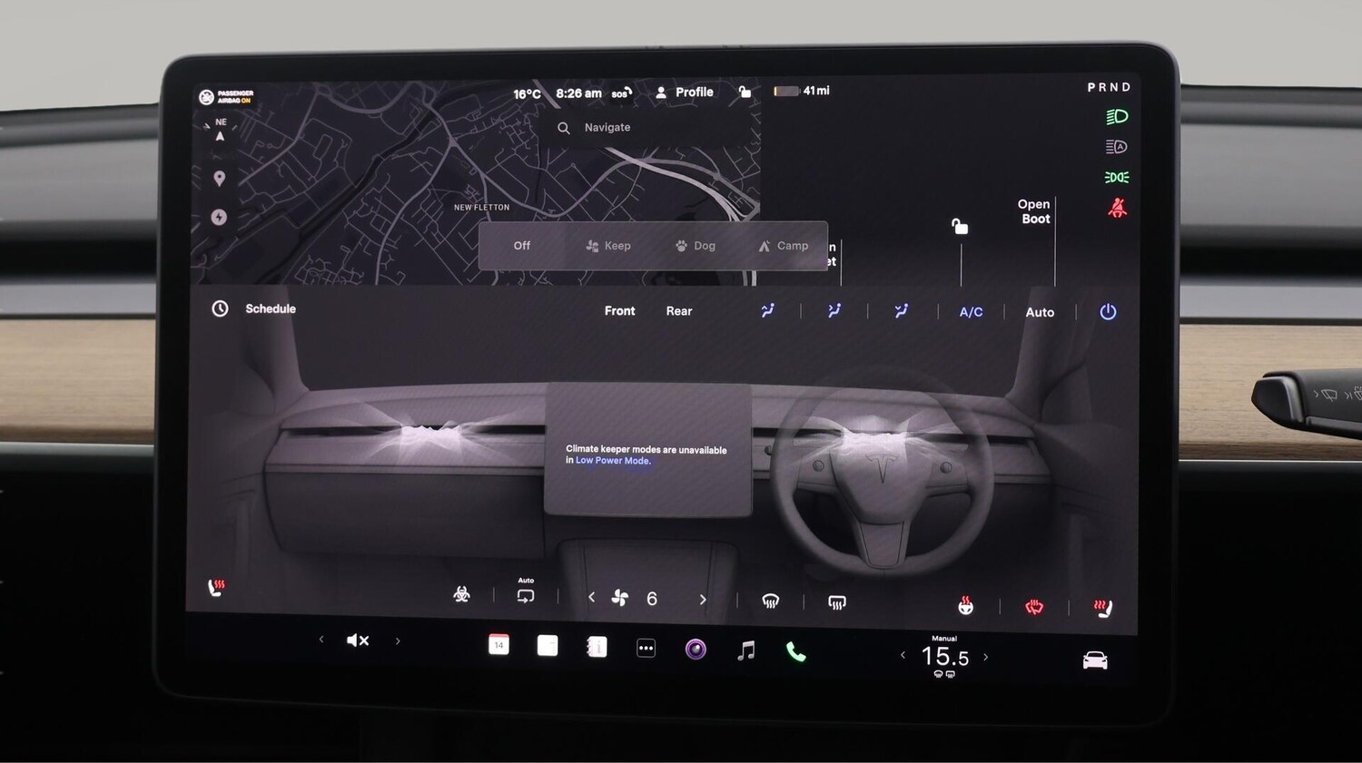 Used Tesla Model Y 2022 for sale - 76607924: Photo 13