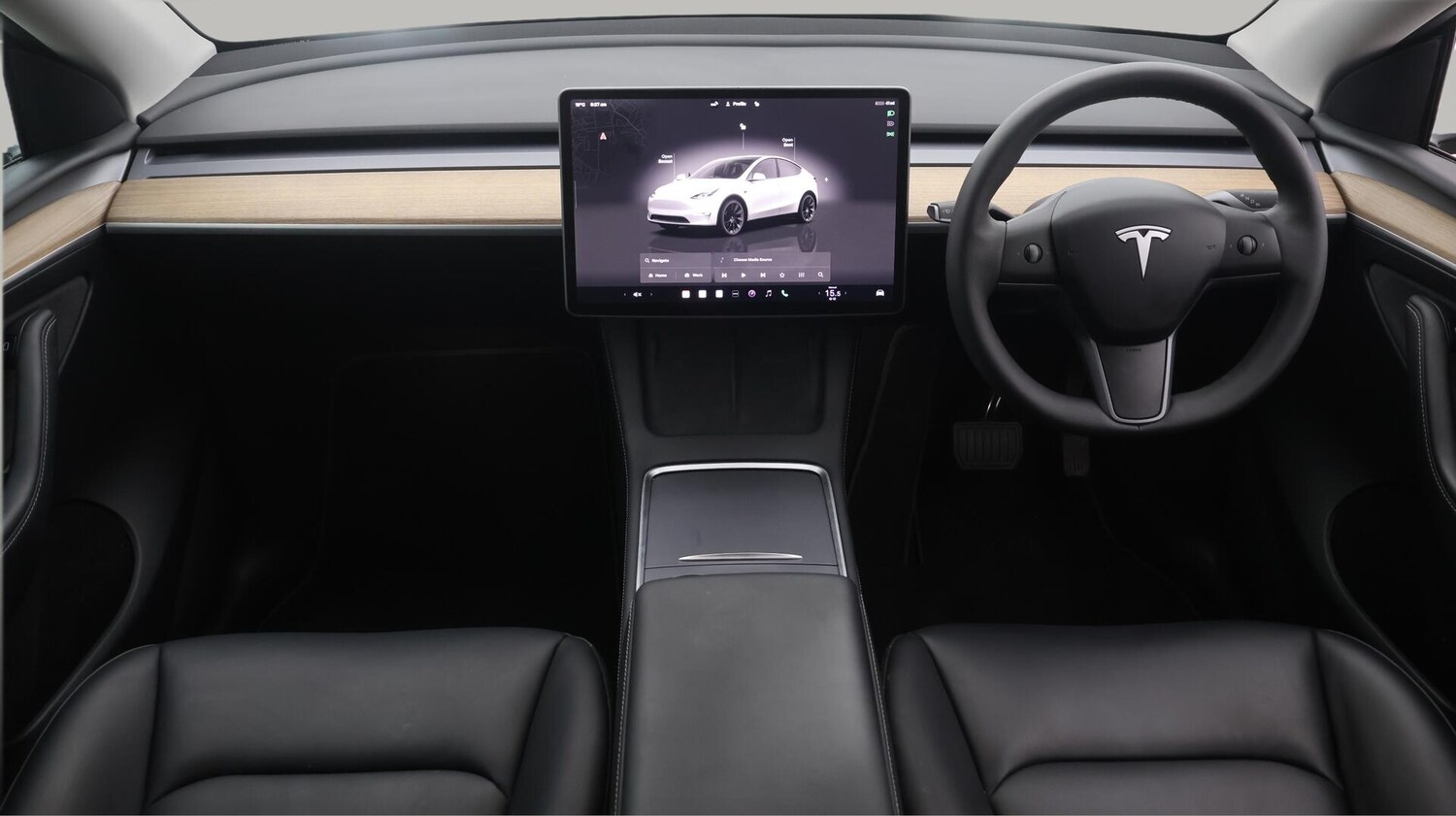 Used Tesla Model Y 2022 for sale - 76607924: Photo 14