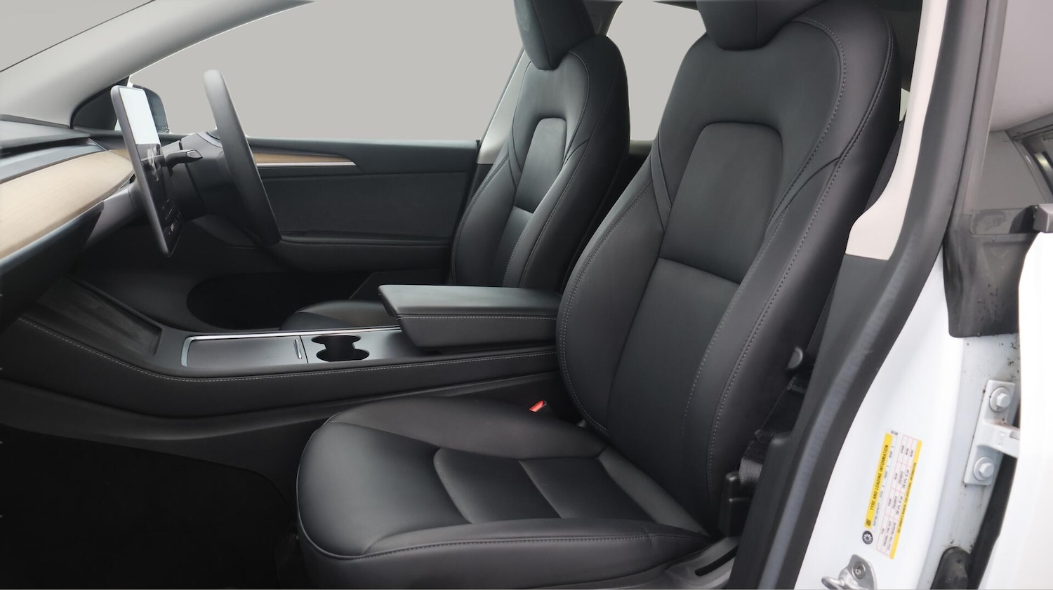 Used Tesla Model Y 2022 for sale - 76607924: Photo 15