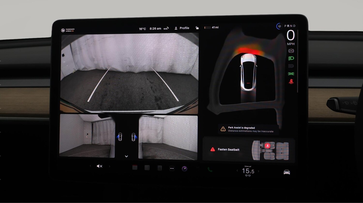 Used Tesla Model Y 2022 for sale - 76607924: Photo 21