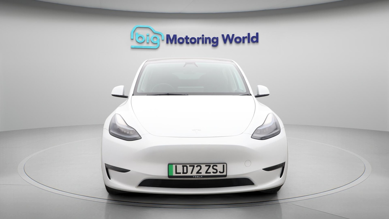 Used Tesla Model Y 2022 for sale - 76607924: Photo 3