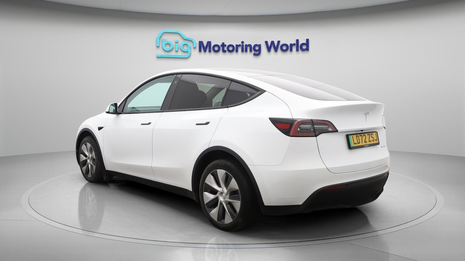 Used Tesla Model Y 2022 for sale - 76607924: Photo 6