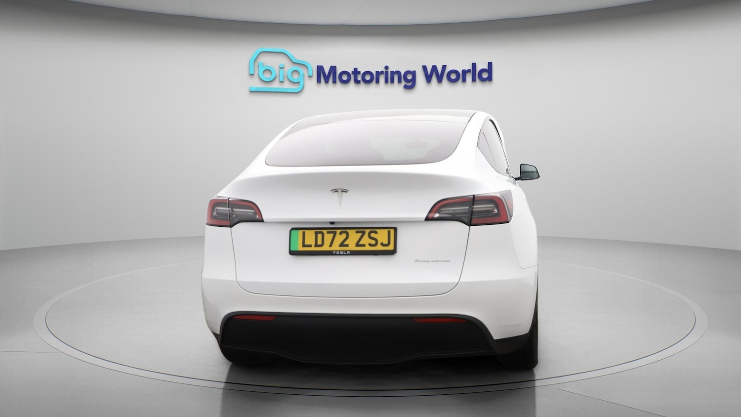 Used Tesla Model Y 2022 for sale - 76607924: Photo 7