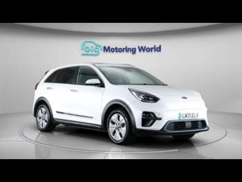 Used Kia Niro 2021 for sale - 74477769: Photo