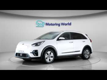 Used Kia Niro 2021 for sale - 74477769: Photo