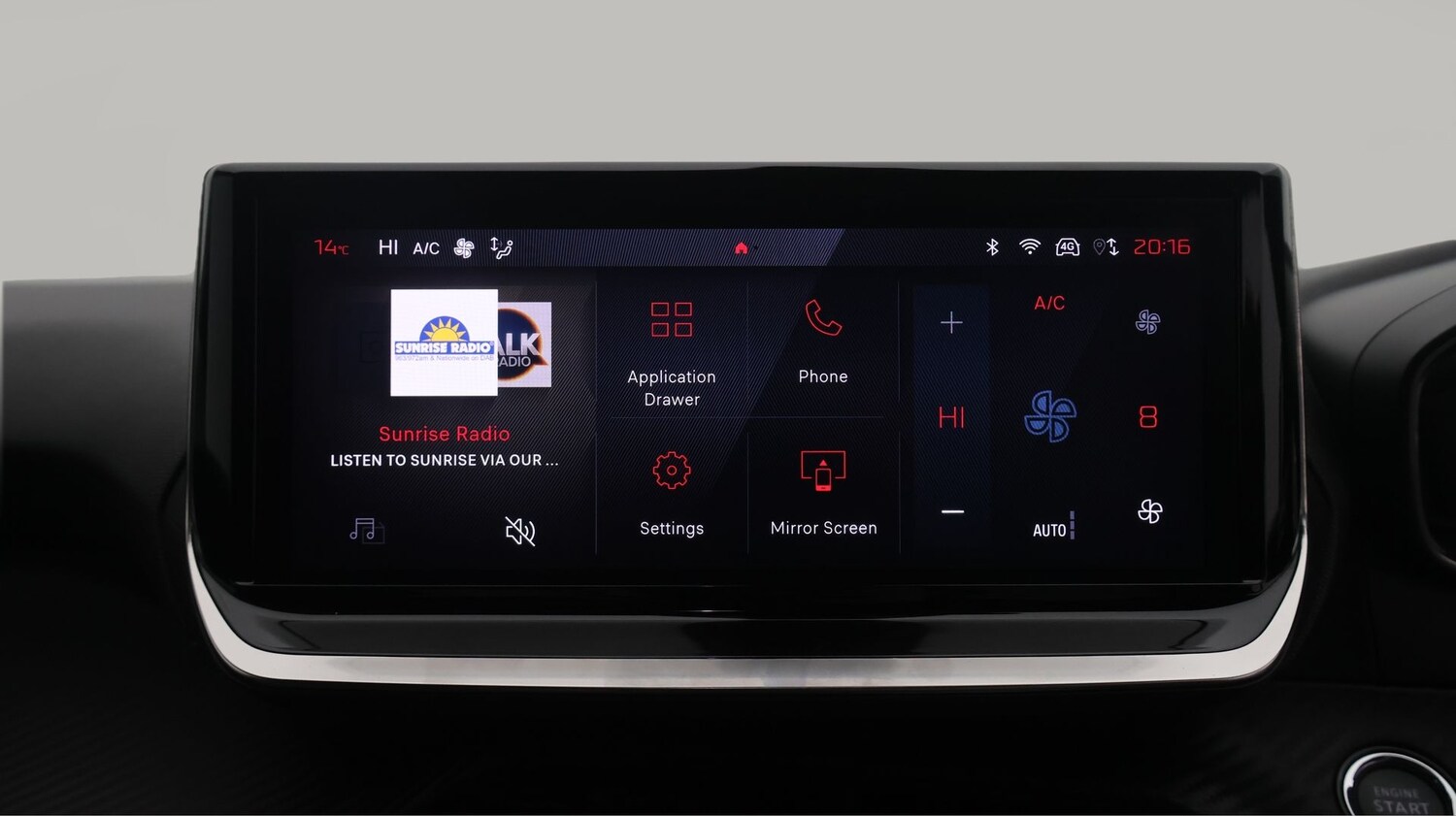 Used Peugeot 2008 2024 for sale - 77581906: Photo 11