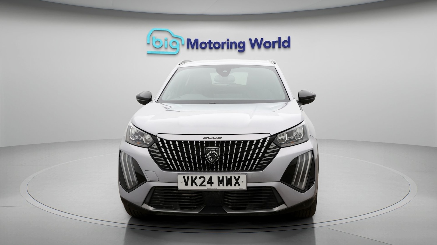 Used Peugeot 2008 2024 for sale - 77581906: Photo 2