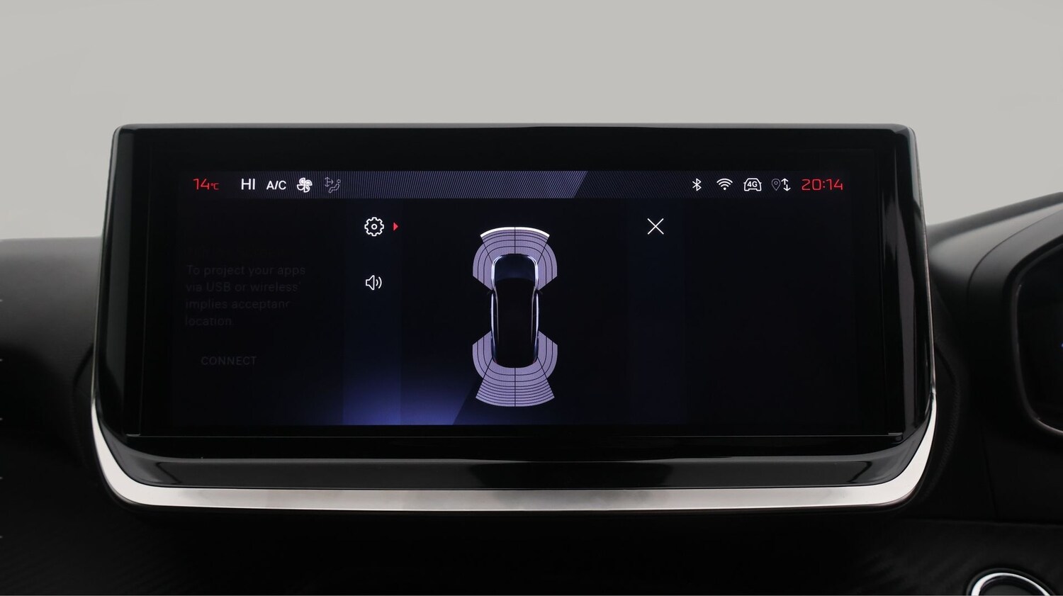 Used Peugeot 2008 2024 for sale - 77581906: Photo 24