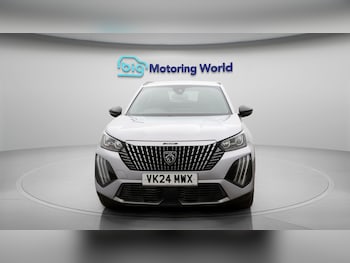 Used Peugeot 2008 2024 for sale - 77581906: Photo