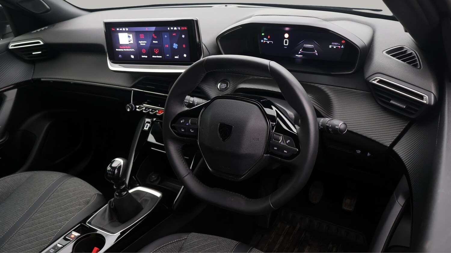 Used Peugeot 2008 2024 for sale - 77581906: Photo 9