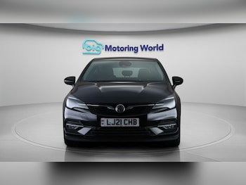 Used Vauxhall Astra 2021 for sale - 78253644: Photo