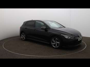 2021 (71) - 1.5 eTSI 150 R-Line 5dr DSG