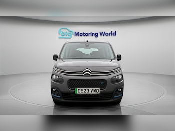 Used Citroen Berlingo 2023 for sale - 79448799: Photo