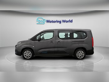Used Citroen Berlingo 2023 for sale - 79448799: Photo