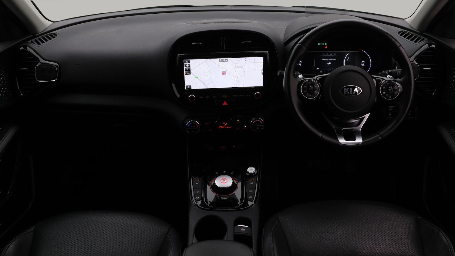 Used Kia Soul 2021 for sale - 77201676: Photo 13