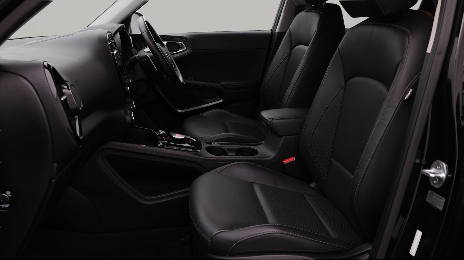 Used Kia Soul 2021 for sale - 77201676: Photo 14