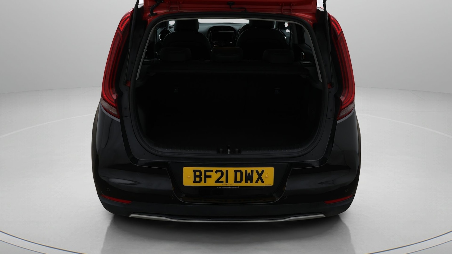 Used Kia Soul 2021 for sale - 77201676: Photo 17