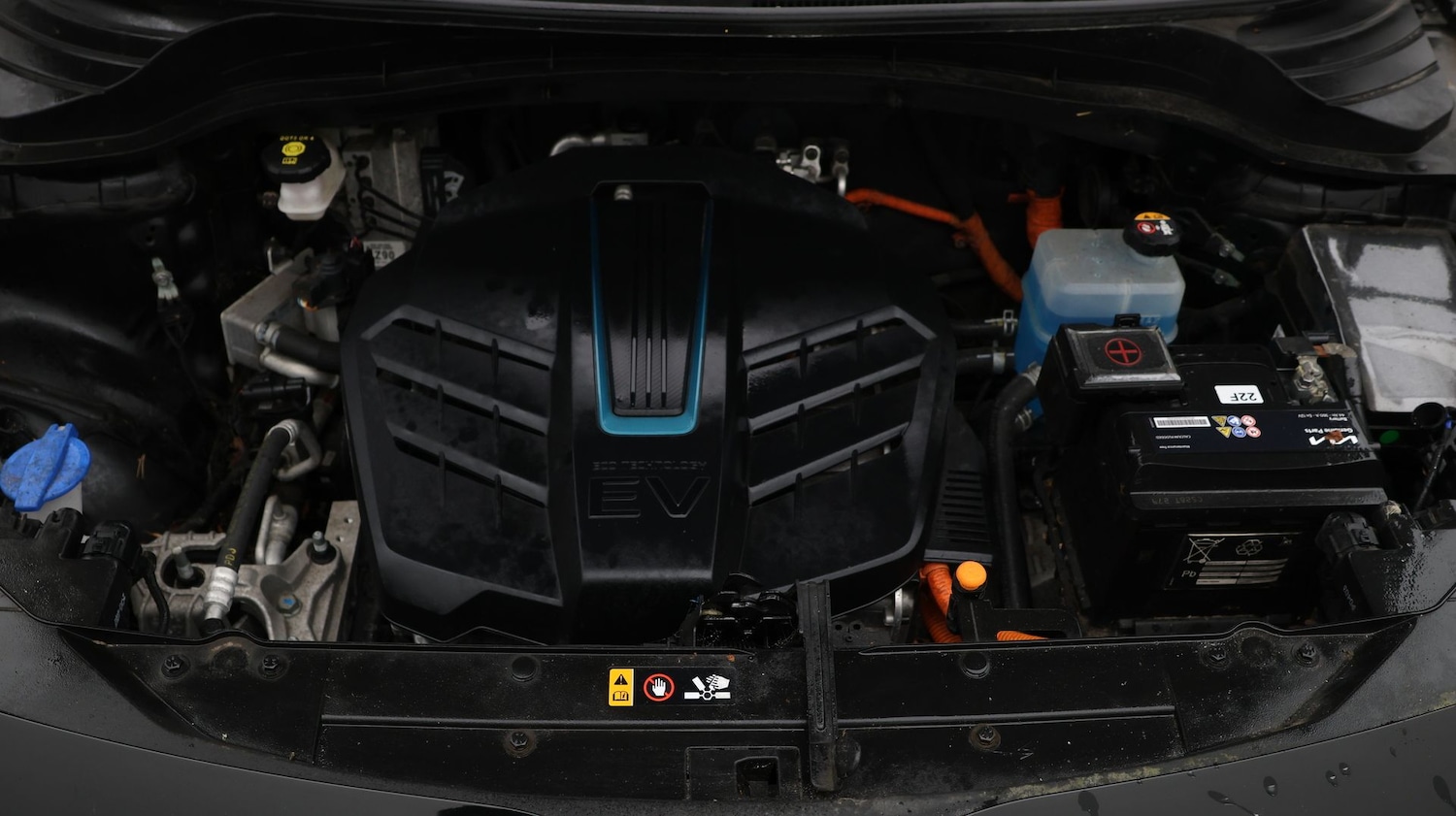 Used Kia Soul 2021 for sale - 77201676: Photo 19