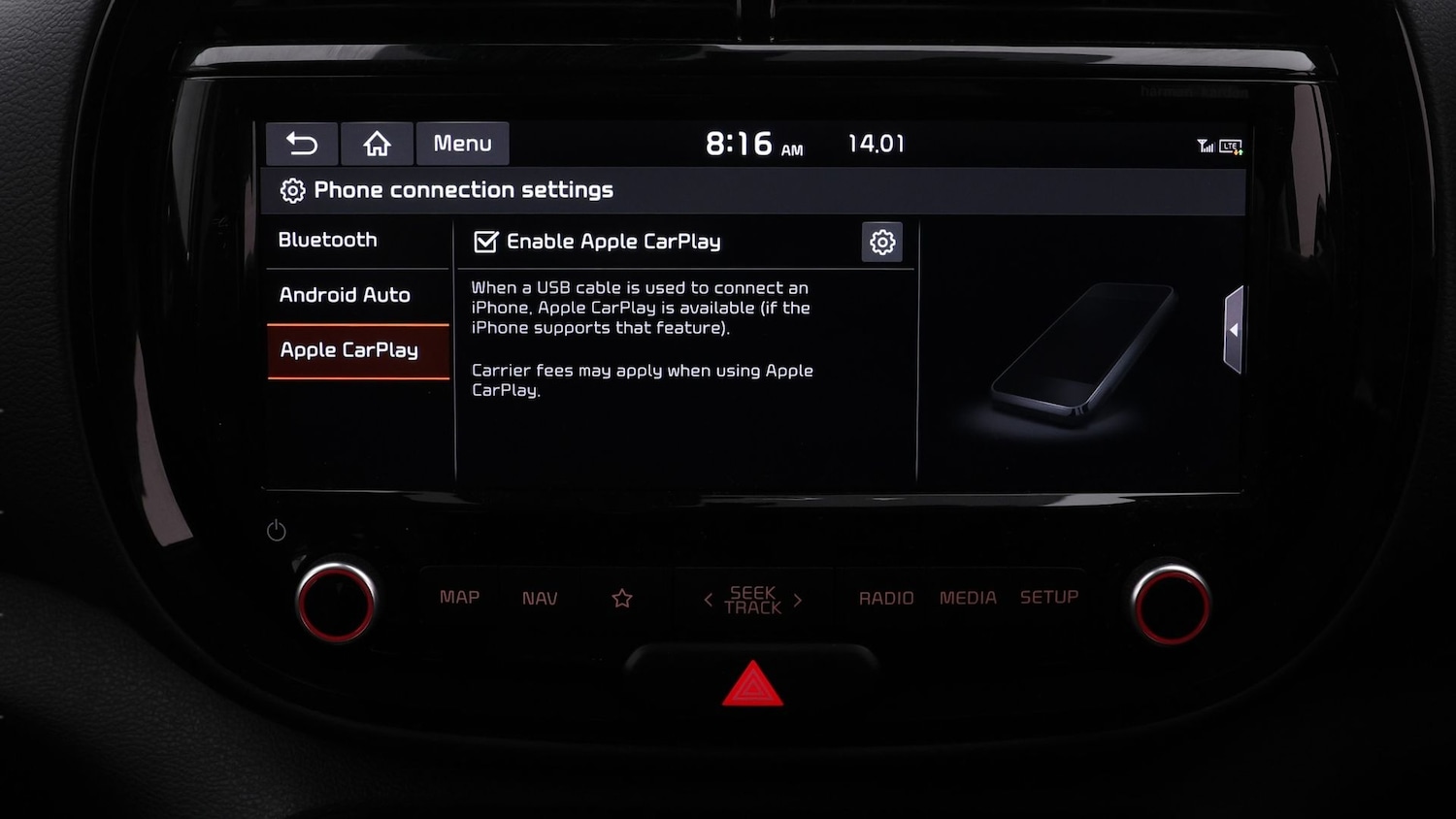 Used Kia Soul 2021 for sale - 77201676: Photo 22