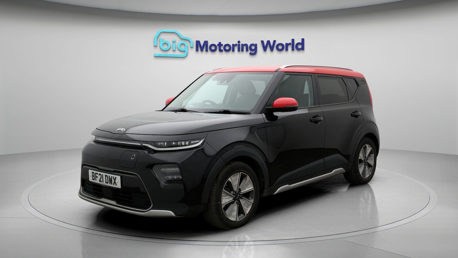 Used Kia Soul 2021 for sale - 77201676: Photo 3