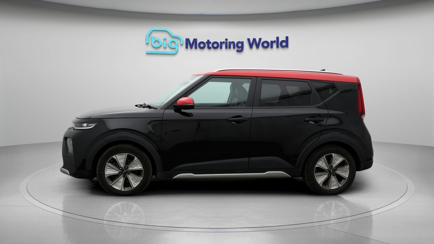 Used Kia Soul 2021 for sale - 77201676: Photo 4