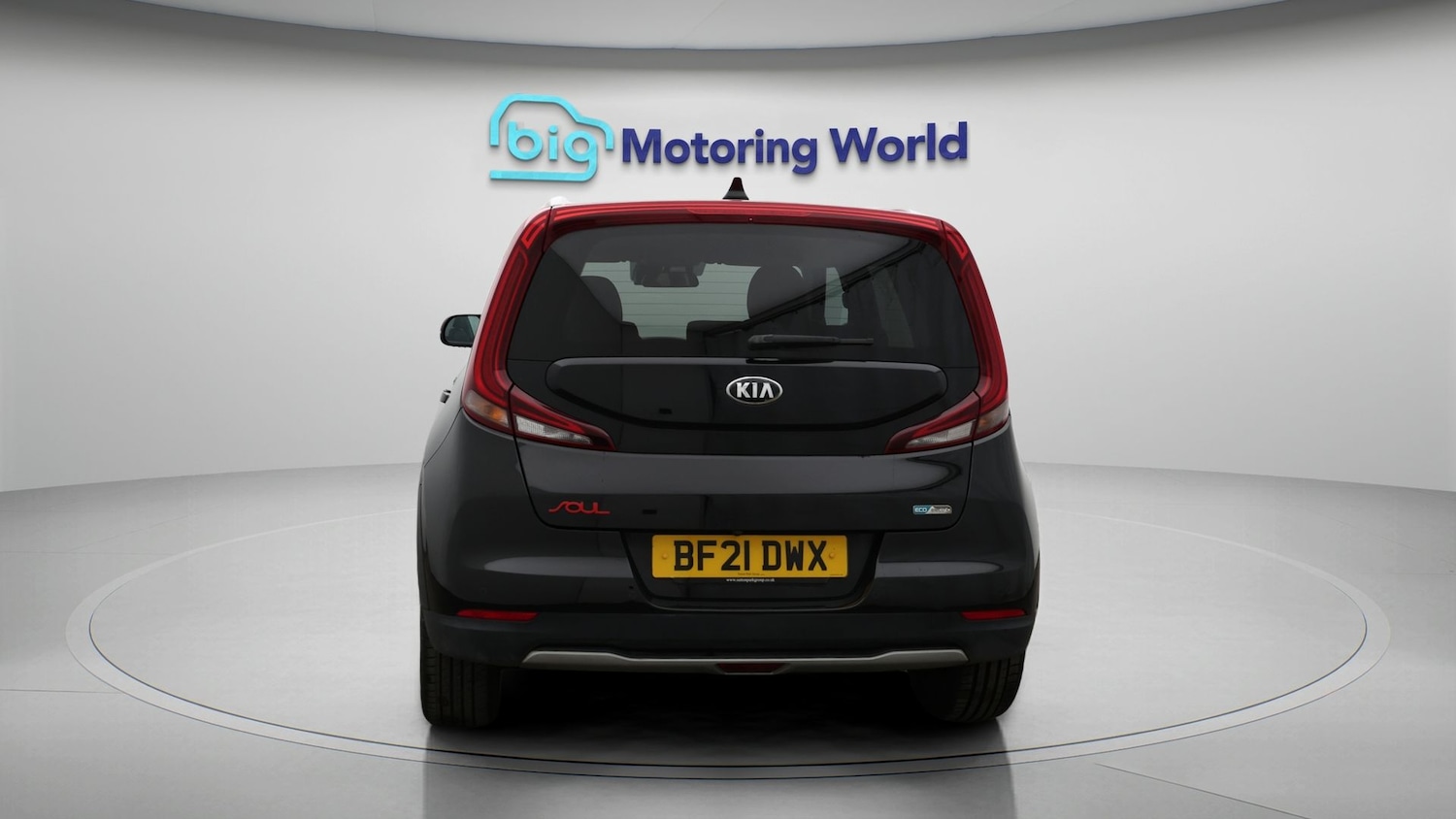 Used Kia Soul 2021 for sale - 77201676: Photo 6