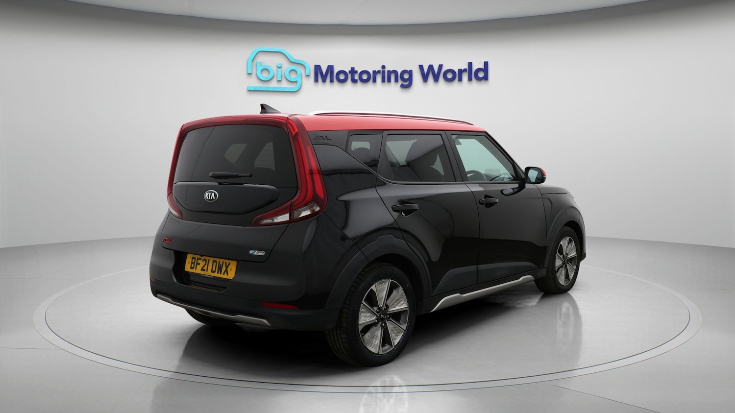 Used Kia Soul 2021 for sale - 77201676: Photo 7