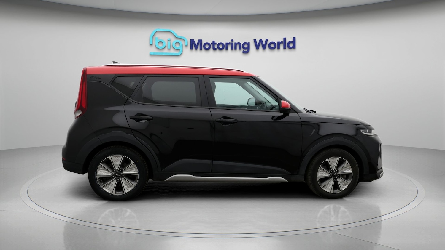Used Kia Soul 2021 for sale - 77201676: Photo 8
