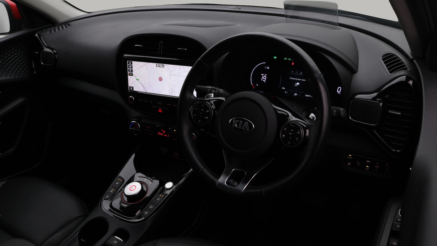 Used Kia Soul 2021 for sale - 77201676: Photo 9