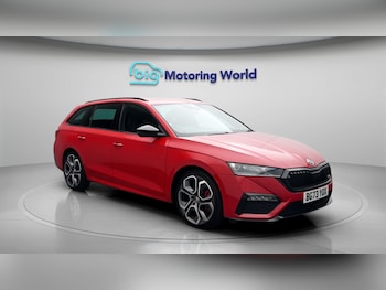 Used Skoda Octavia 2023 for sale - 79546840: Photo