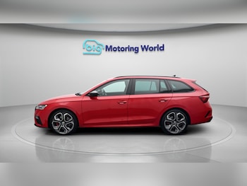 Used Skoda Octavia 2023 for sale - 79546840: Photo