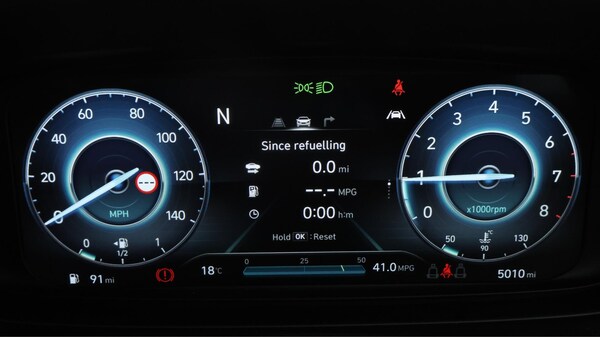 Used Hyundai BAYON 2023 for sale - 76084157: Photo 10