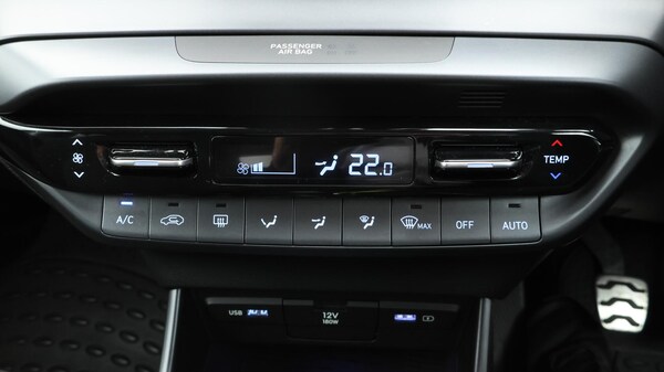 Used Hyundai BAYON 2023 for sale - 76084157: Photo 12