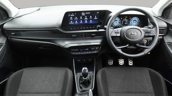 Used Hyundai BAYON 2023 for sale - 76084157: Photo 13