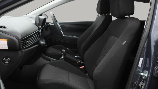 Used Hyundai BAYON 2023 for sale - 76084157: Photo 14
