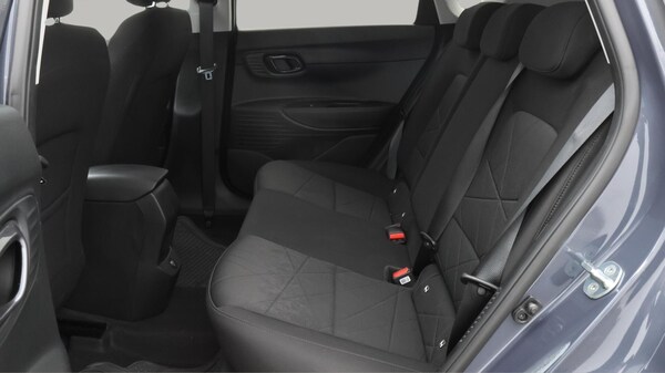 Used Hyundai BAYON 2023 for sale - 76084157: Photo 16