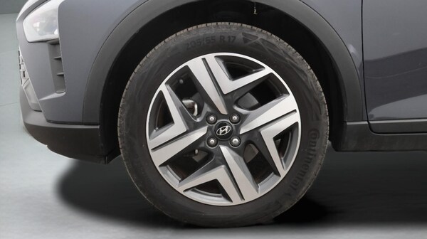 Used Hyundai BAYON 2023 for sale - 76084157: Photo 18