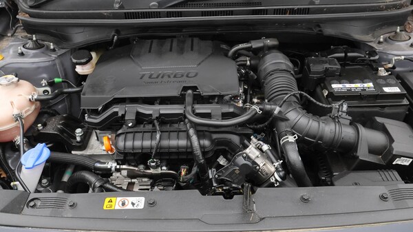 Used Hyundai BAYON 2023 for sale - 76084157: Photo 19