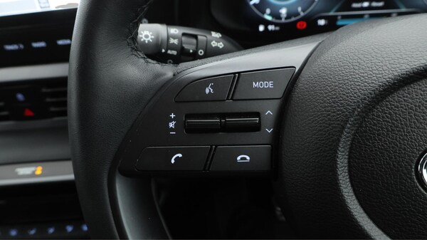 Used Hyundai BAYON 2023 for sale - 76084157: Photo 23